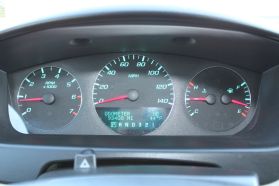 2010 CHEVROLET IMPALA SEDAN V6, FLEX FUEL, 3.9 LITER LTZ SEDAN 4D