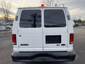 2010 FORD E250 CARGO CARGO WHITE AUTOMATIC - Auto Spot