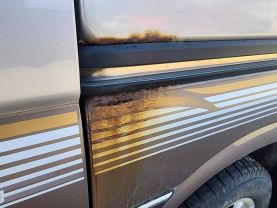1997 TOYOTA HIACE VAN 1KZ-TE SUPER CUSTOM G