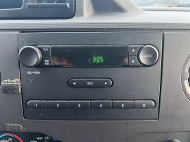 2010 FORD E250 CARGO CARGO WHITE AUTOMATIC - Auto Spot
