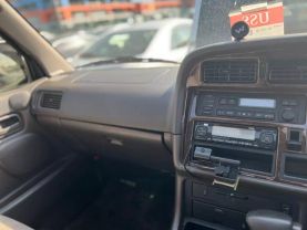 1998 TOYOTA HIACE VAN 1KZ-TE LIVING SALOON EX