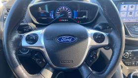 2016 FORD C-MAX ENERGI WAGON WHITE AUTOMATIC - Auto Spot