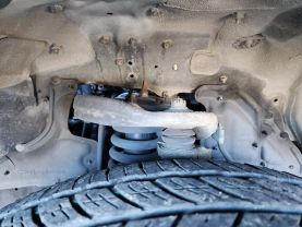 1997 TOYOTA LAND CRUISER PRADO SUV 1KZ-TE TZ