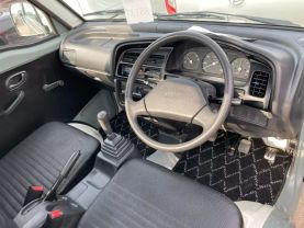 1997 SUZUKI CARRY TRUCK F6A TRUCK
