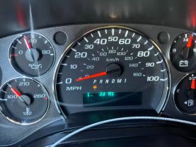 2012 CHEVROLET EXPRESS 2500 CARGO CARGO WHITE AUTOMATIC - Auto Spot