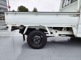 1990 DAIHATSU HIJET JUMBO TRUCK EF-CS CUSTOM