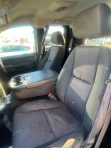 2013 CHEVROLET SILVERADO 1500 EXTENDED CAB PICKUP V8, FLEX FUEL, 5.3 LITER LT PICKUP 4D 6 1/2 FT