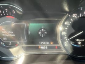 2016 LINCOLN MKZ SEDAN BLACK AUTOMATIC - Auto Spot