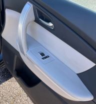 2011 GMC ACADIA SUV V6, 3.6 LITER SLT SPORT UTILITY 4D