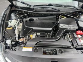 2016 NISSAN ALTIMA SEDAN BLUE AUTOMATIC - Auto Spot