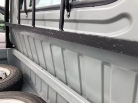 1996 SUZUKI CARRY TRUCK F6A TRUCK