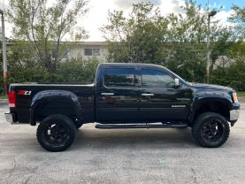 2013 GMC SIERRA 1500 CREW CAB PICKUP - - - Citywide Auto Group LLC