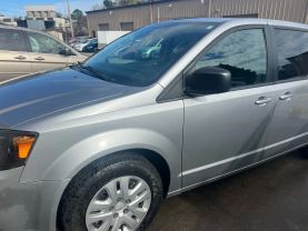 2018 Dodge Grand Caravan Passenger - Image 6
