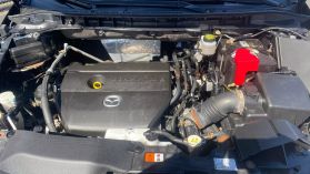 2010 MAZDA CX-7 SUV BLACK AUTOMATIC - Auto Spot