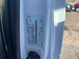 2008 FORD E150 CARGO
