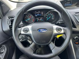 2016 FORD ESCAPE SUV SILVER AUTOMATIC - Auto Spot