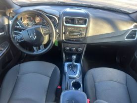 2013 DODGE AVENGER SEDAN BLACK AUTOMATIC - Auto Spot
