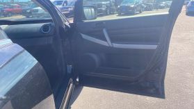 2010 MAZDA CX-7 SUV BLACK AUTOMATIC - Auto Spot