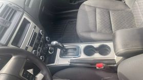 2012 FORD FUSION SEDAN SILVER AUTOMATIC - Auto Spot