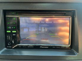 2012 HONDA RIDGELINE PICKUP BLACK AUTOMATIC - Auto Spot