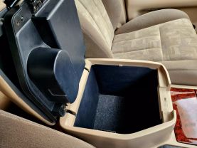 1998 TOYOTA LAND CRUISER SUV 2UZ-FE VX LIMITED