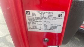 2012 GMC ACADIA SUV RED AUTOMATIC - Auto Spot