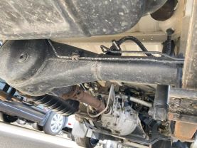 1997 SUZUKI CARRY TRUCK F6A TRUCK
