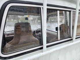 1990 DAIHATSU HIJET JUMBO TRUCK EF-CS CUSTOM