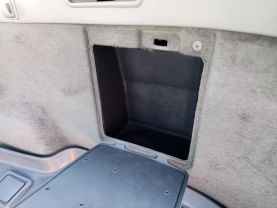 1997 NISSAN STAGEA WAGON RB25DE NEO 25X