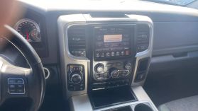 2015 RAM 1500 QUAD CAB PICKUP SILVER AUTOMATIC - Auto Spot