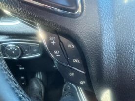 2016 LINCOLN MKZ SEDAN BLACK AUTOMATIC - Auto Spot