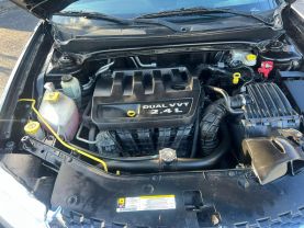 2013 DODGE AVENGER SEDAN BLACK AUTOMATIC - Auto Spot