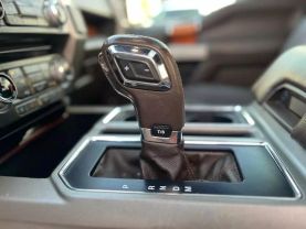 2017 FORD F150 SUPERCREW CAB PICKUP WHITE AUTOMATIC -  V & B Auto Sales