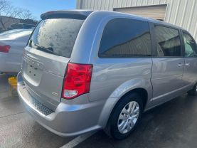 2018 Dodge Grand Caravan Passenger - Image 8