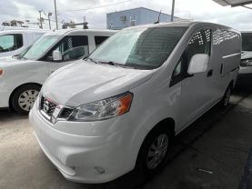 2020 Nissan Nv200 - Image 2