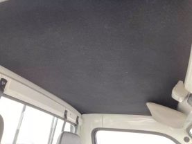 1996 SUZUKI CARRY TRUCK F6A TRUCK