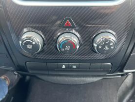 2013 RAM 1500 QUAD CAB PICKUP BLACK AUTOMATIC - Auto Spot