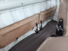 1990 DAIHATSU HIJET JUMBO TRUCK EF-CS CUSTOM