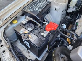 1997 NISSAN STAGEA WAGON RB25DE NEO 25X
