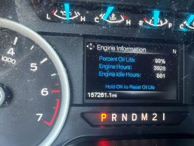 2016 FORD F150 SUPERCREW CAB PICKUP BLACK AUTOMATIC - Auto Spot