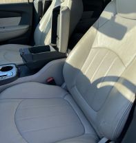2011 GMC ACADIA SUV V6, 3.6 LITER SLT SPORT UTILITY 4D