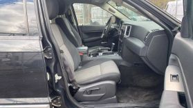 2010 JEEP CHEROKEE - BLACK - - Auto Spot