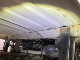 1996 SUZUKI CARRY TRUCK F6A TRUCK