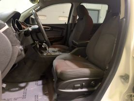 2012 CHEVROLET TRAVERSE SUV V6, 3.6 LITER LT SPORT UTILITY 4D