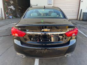 2019 Chevrolet Impala - Image 5