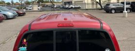 2010 TOYOTA TACOMA DOUBLE CAB PICKUP V6, 4.0 LITER PRERUNNER PICKUP 4D 5 FT