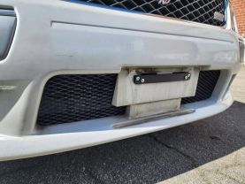 1997 NISSAN STAGEA WAGON RB25DE NEO 25X