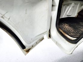 1990 DAIHATSU HIJET JUMBO TRUCK EF-CS CUSTOM