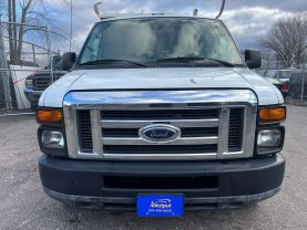 2011 FORD E250 CARGO CARGO WHITE AUTOMATIC - Auto Spot