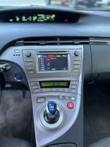 2015 TOYOTA PRIUS HATCHBACK WHITE AUTOMATIC - Xtreme Auto Sales